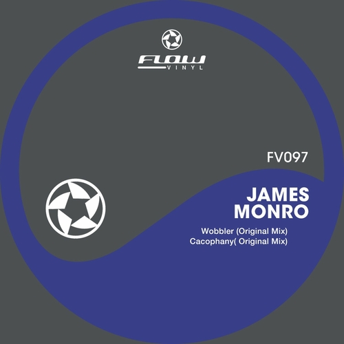 James Monro - Wobbler [FV097]